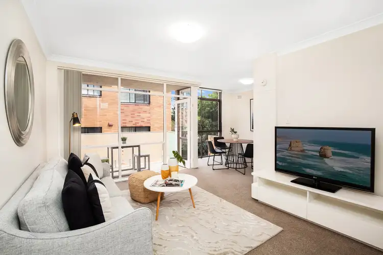 6/14 Bona Vista, Maroubra NSW 2035