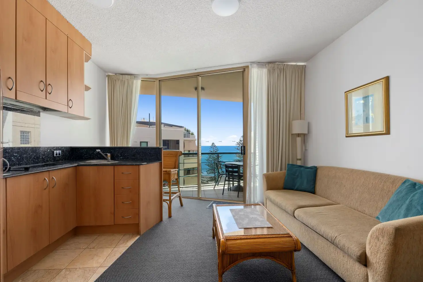 Main view of Homely unit listing, 10143/11 Mooloolaba Esplanade, Mooloolaba QLD 4557