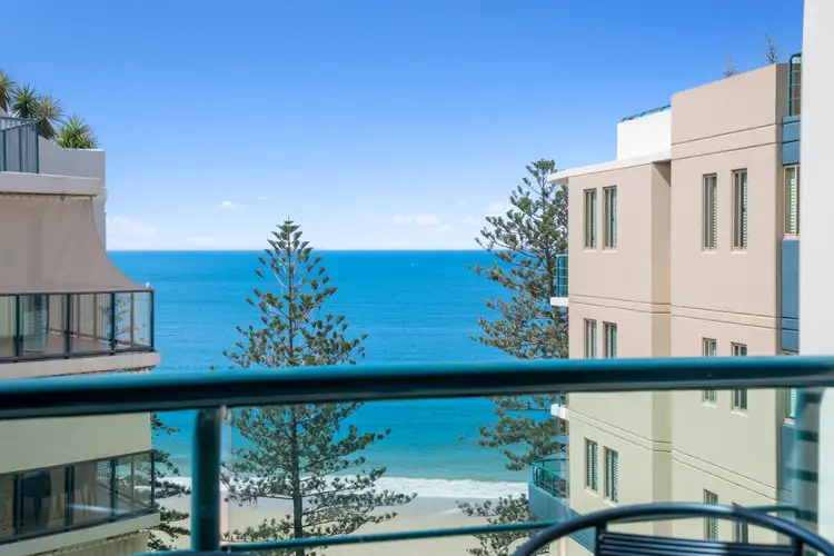 Third view of Homely unit listing, 10143/11 Mooloolaba Esplanade, Mooloolaba QLD 4557