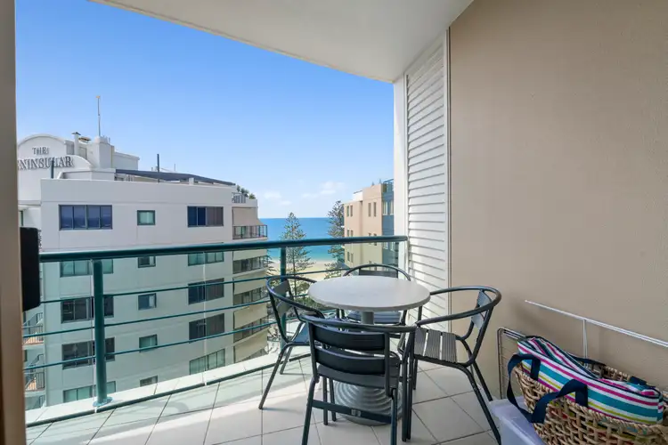 Fourth view of Homely unit listing, 10143/11 Mooloolaba Esplanade, Mooloolaba QLD 4557
