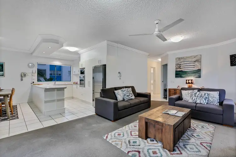 Fourth view of Homely unit listing, 5/33 Sixth Avenue, Maroochydore QLD 4558