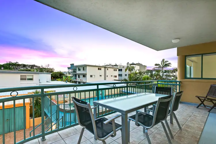 Sixth view of Homely unit listing, 5/33 Sixth Avenue, Maroochydore QLD 4558