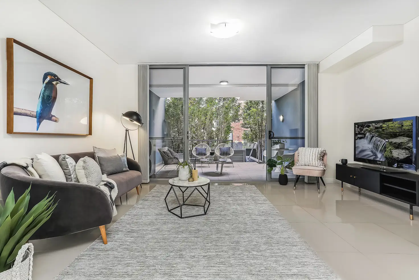 Main view of Homely apartment listing, 103/12 Rancom Street, Botany NSW 2019