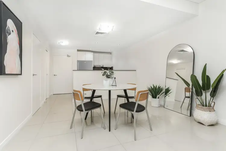 Third view of Homely apartment listing, 103/12 Rancom Street, Botany NSW 2019
