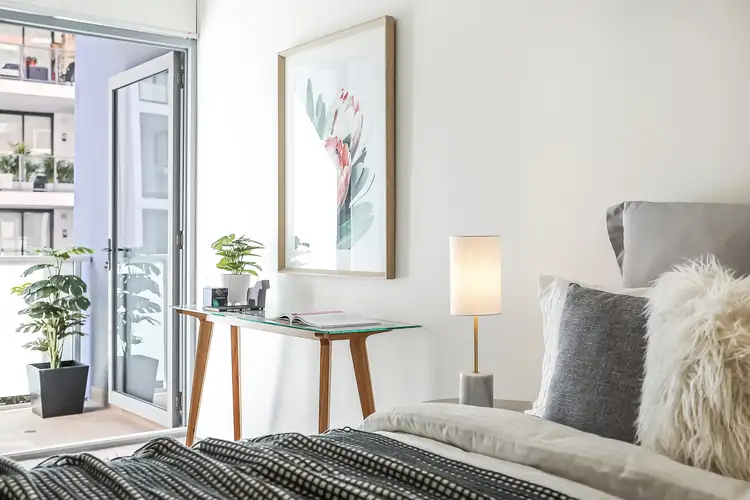 Fourth view of Homely apartment listing, 103/12 Rancom Street, Botany NSW 2019