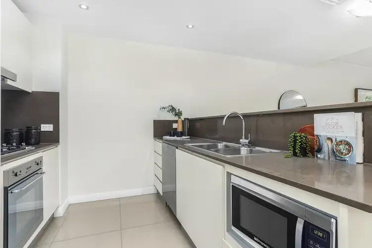 Fifth view of Homely apartment listing, 103/12 Rancom Street, Botany NSW 2019