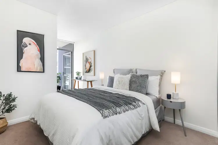 Sixth view of Homely apartment listing, 103/12 Rancom Street, Botany NSW 2019