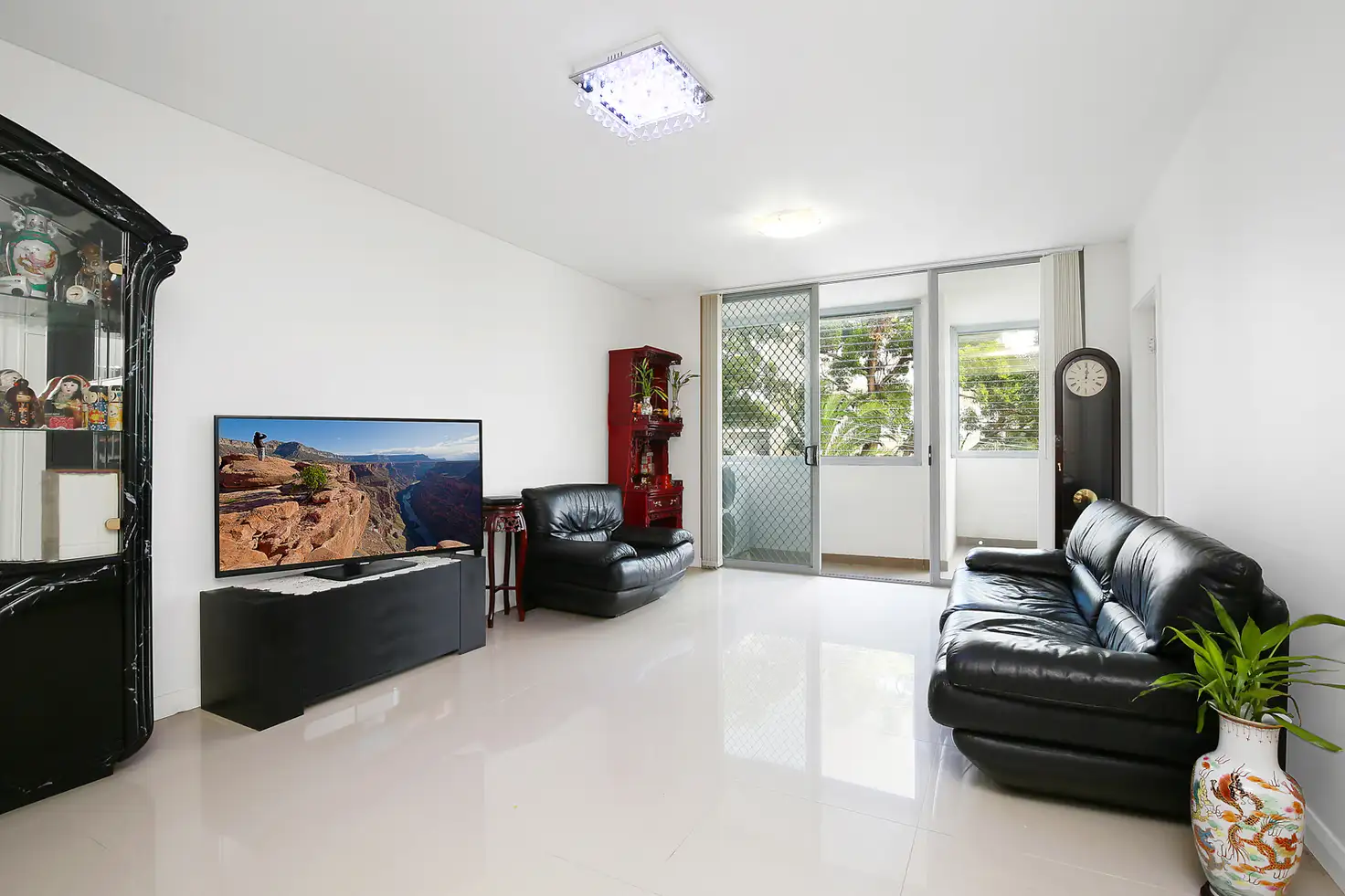 Main view of Homely apartment listing, 205C/42 Pemberton Street, Botany NSW 2019