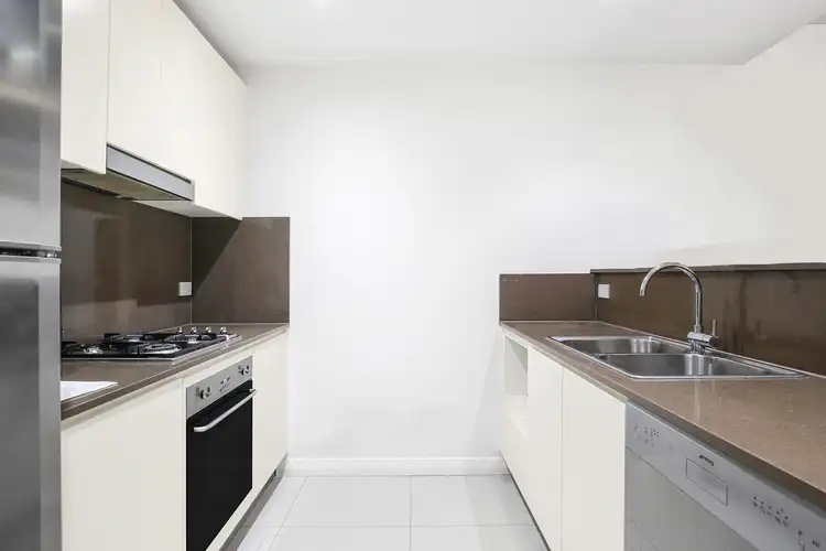 Third view of Homely apartment listing, 205C/42 Pemberton Street, Botany NSW 2019