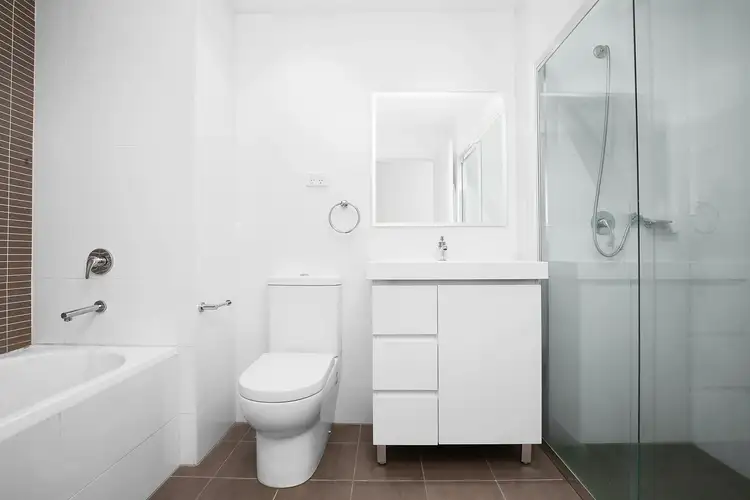 Fifth view of Homely apartment listing, 205C/42 Pemberton Street, Botany NSW 2019