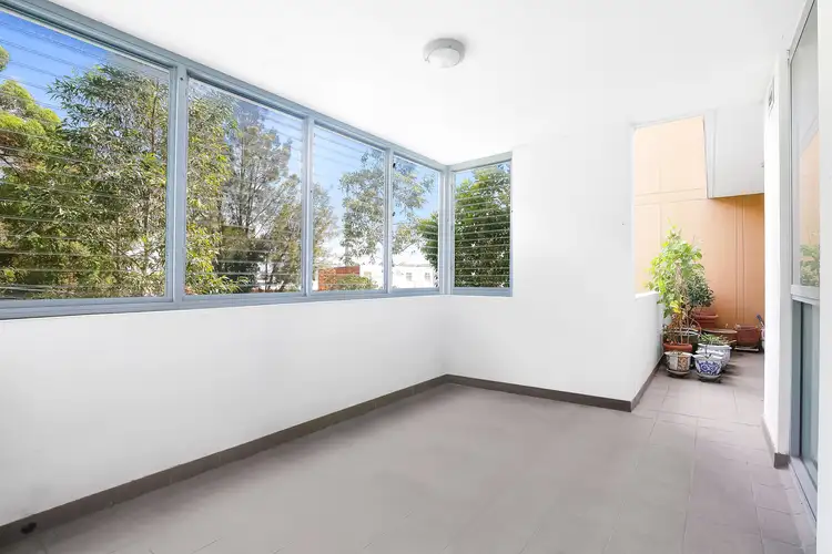 Sixth view of Homely apartment listing, 205C/42 Pemberton Street, Botany NSW 2019