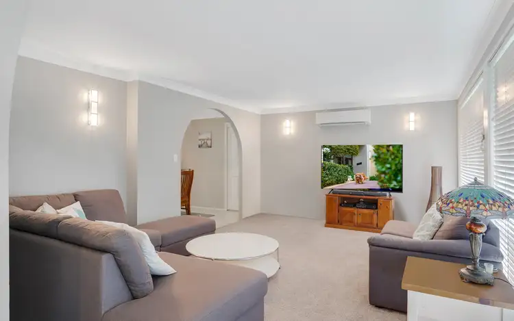 Third view of Homely house listing, 4 Pentlands Drive, Winmalee NSW 2777