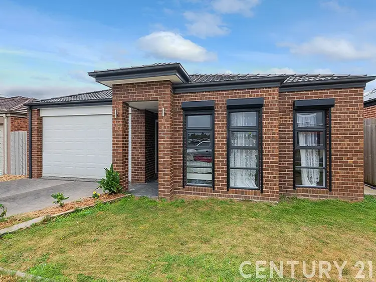 Main view of Homely house listing, 66 Ferrari Drive, Cranbourne East VIC 3977