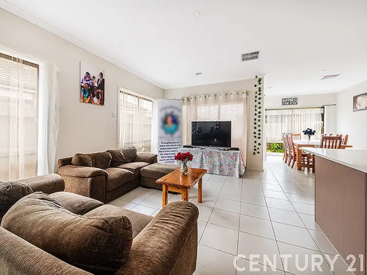 Second view of Homely house listing, 66 Ferrari Drive, Cranbourne East VIC 3977
