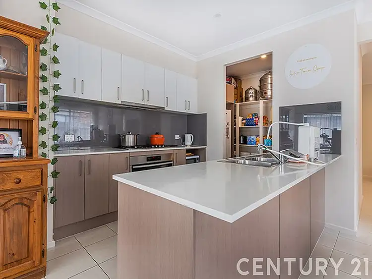 Third view of Homely house listing, 66 Ferrari Drive, Cranbourne East VIC 3977
