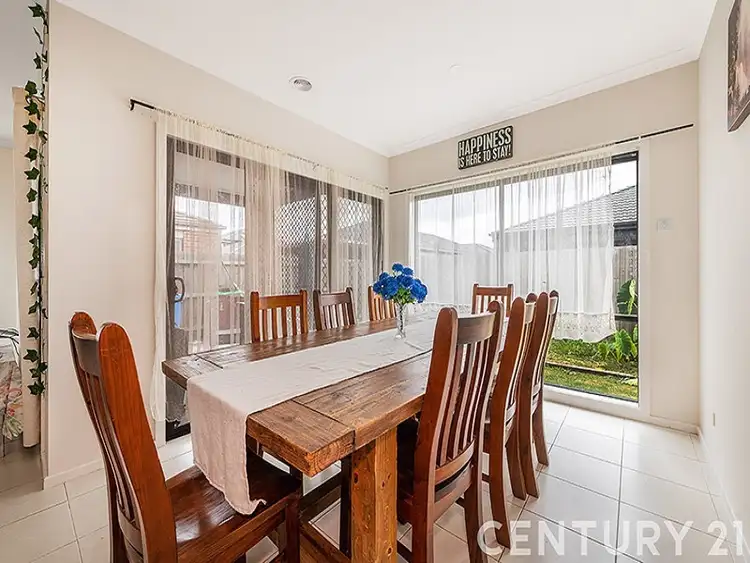 Fourth view of Homely house listing, 66 Ferrari Drive, Cranbourne East VIC 3977