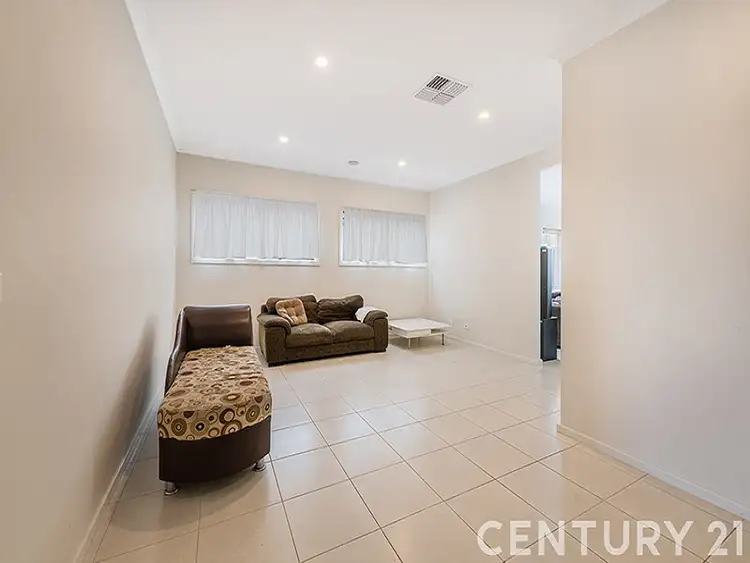 Fifth view of Homely house listing, 66 Ferrari Drive, Cranbourne East VIC 3977