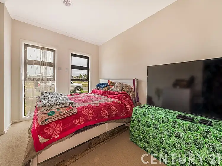Sixth view of Homely house listing, 66 Ferrari Drive, Cranbourne East VIC 3977