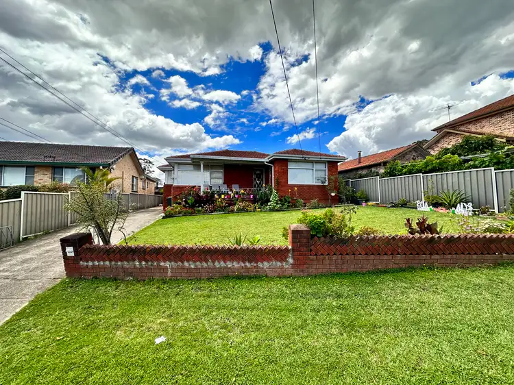 Main view of Homely house listing, 8 Gardiner Crescent, Fairfield West NSW 2165