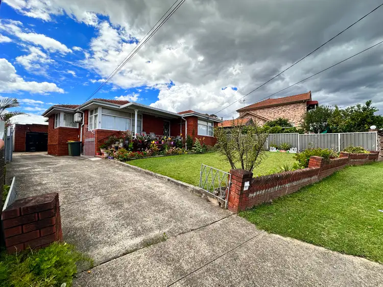 Second view of Homely house listing, 8 Gardiner Crescent, Fairfield West NSW 2165