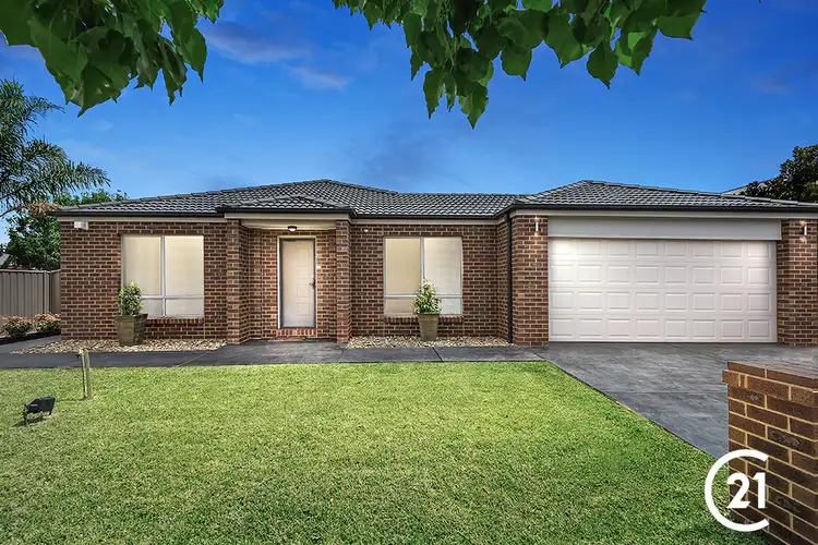 29 McLachlan Road, Echuca VIC 3564