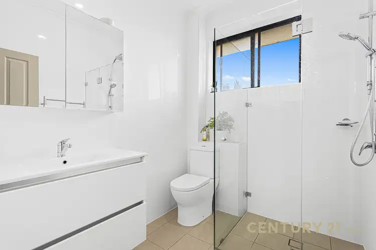 Second view of Homely apartment listing, 8/3-7 Dunmore Street, Bexley NSW 2207