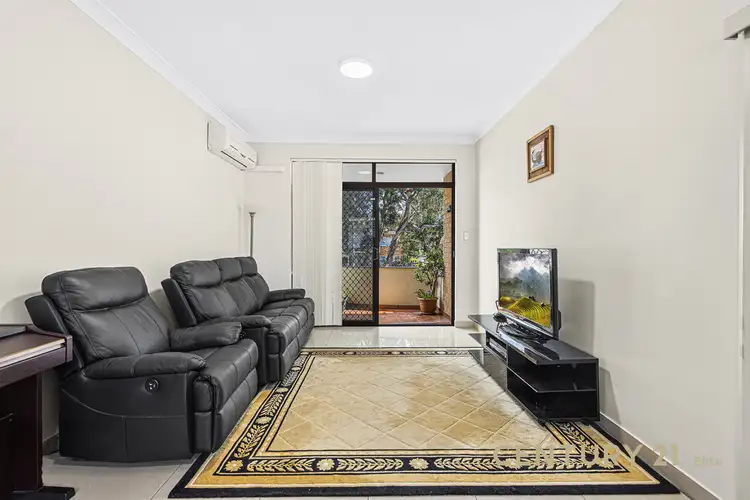 Third view of Homely apartment listing, 8/3-7 Dunmore Street, Bexley NSW 2207