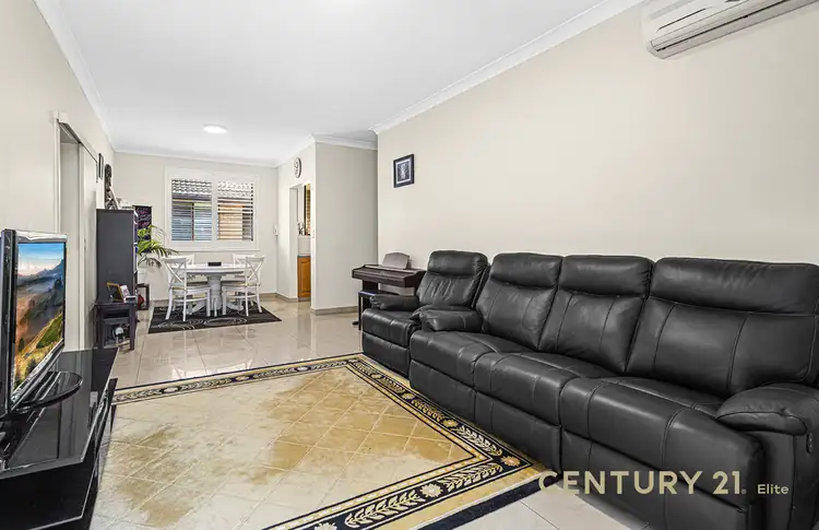 Fourth view of Homely apartment listing, 8/3-7 Dunmore Street, Bexley NSW 2207