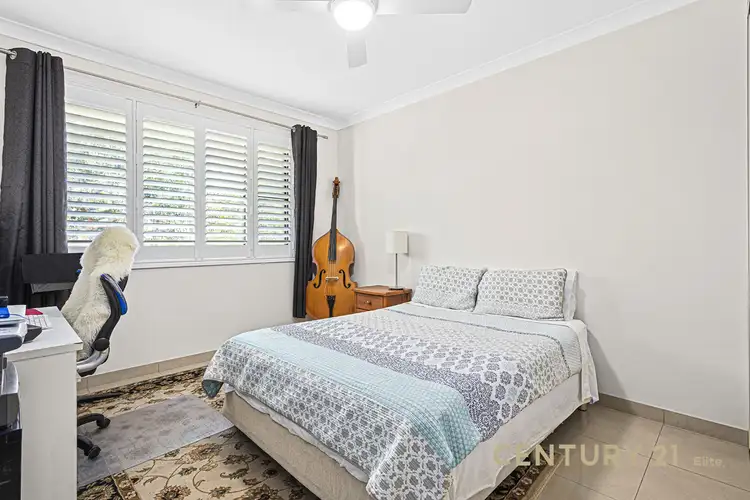 Fifth view of Homely apartment listing, 8/3-7 Dunmore Street, Bexley NSW 2207