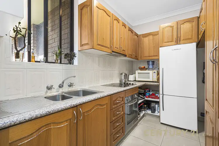 Sixth view of Homely apartment listing, 8/3-7 Dunmore Street, Bexley NSW 2207