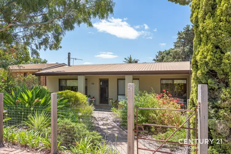Second view of Homely house listing, 31 Port Road, Port Willunga SA 5173