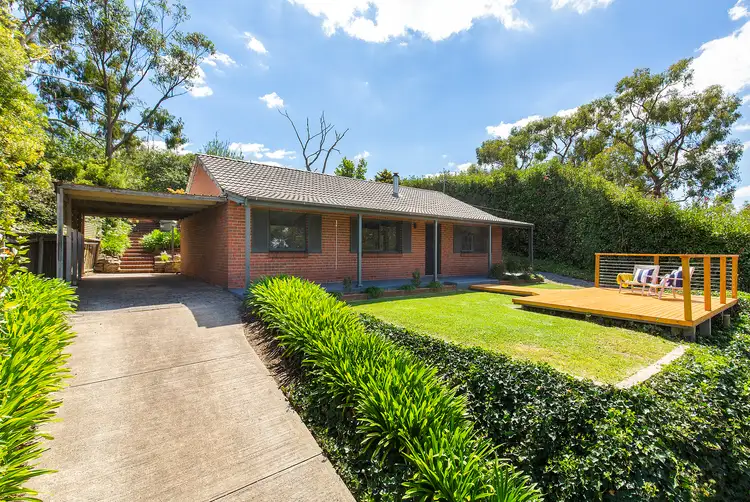 45 Hill View Road, Bridgewater SA 5155
