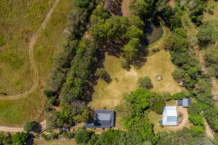Third view of Homely rural property listing, 795 McIntosh Creek Road, Mcintosh Creek QLD 4570