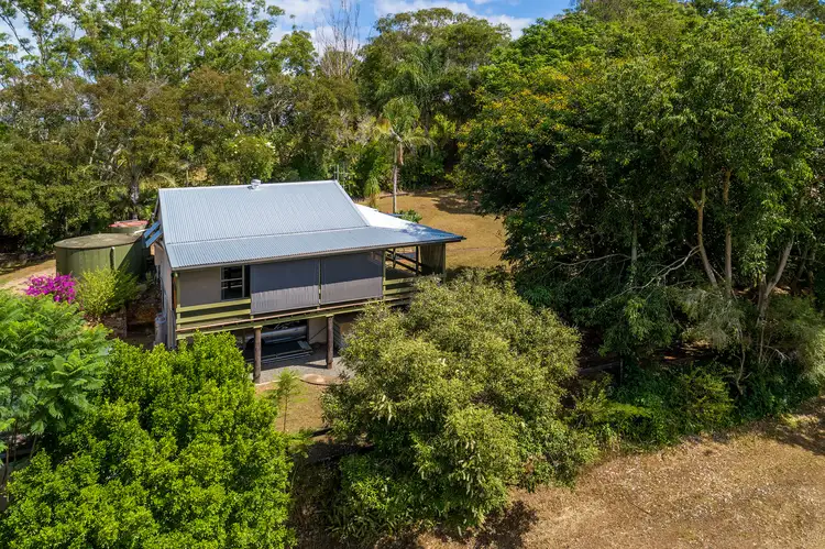 Fourth view of Homely rural property listing, 795 McIntosh Creek Road, Mcintosh Creek QLD 4570