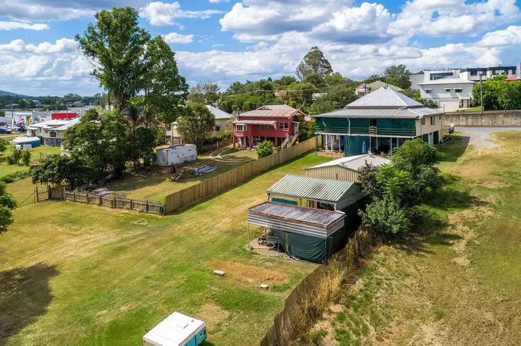 Third view of Homely house listing, 34 Wickham Street, Gympie QLD 4570