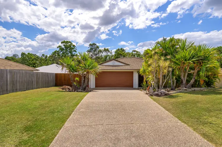 24 Ridgeview Drive, Gympie QLD 4570