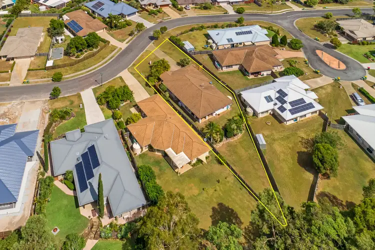 Fourth view of Homely house listing, 24 Ridgeview Drive, Gympie QLD 4570