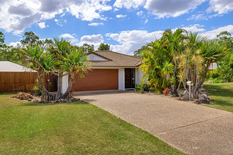 Fifth view of Homely house listing, 24 Ridgeview Drive, Gympie QLD 4570