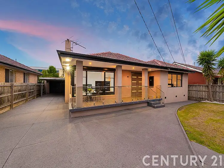 66 Kirkham Road, Dandenong VIC 3175