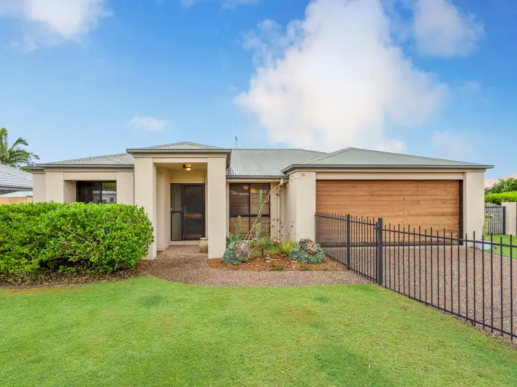 7 Albatross Court