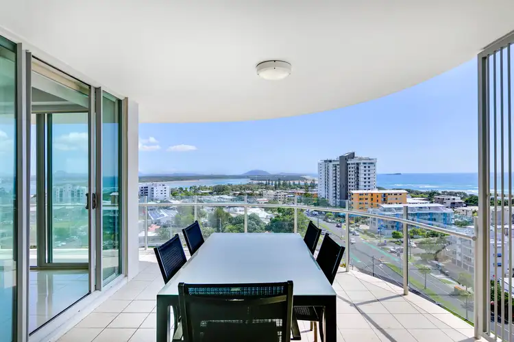 47/62-66 Sixth Avenue, Maroochydore QLD 4558