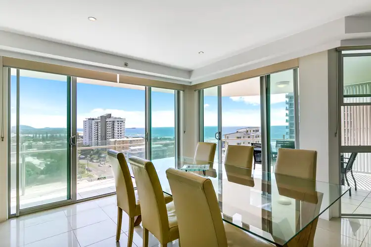 Second view of Homely unit listing, 47/62-66 Sixth Avenue, Maroochydore QLD 4558