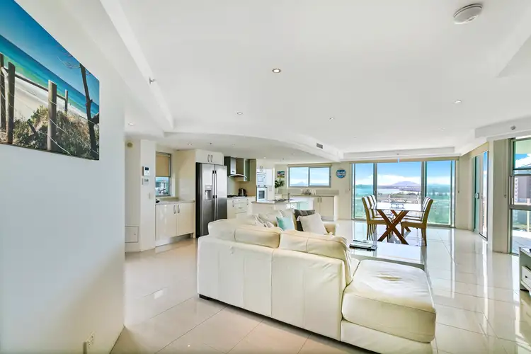 Third view of Homely unit listing, 47/62-66 Sixth Avenue, Maroochydore QLD 4558