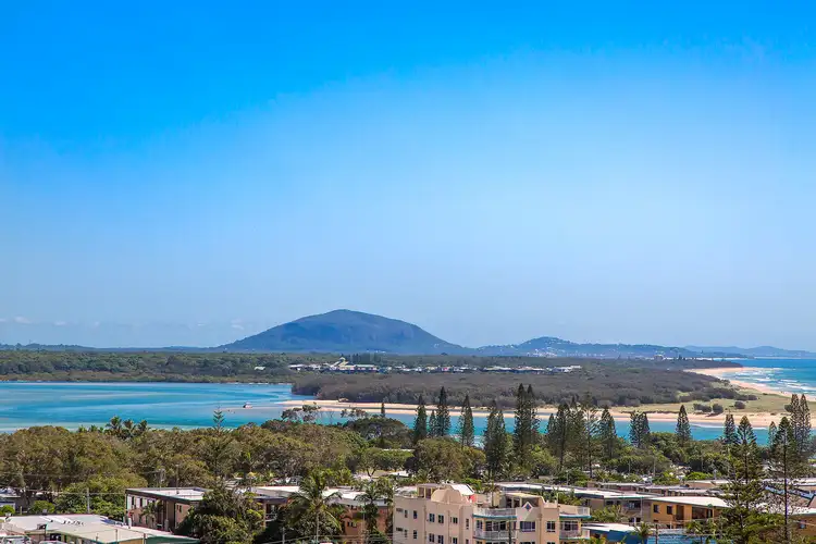 Fifth view of Homely unit listing, 47/62-66 Sixth Avenue, Maroochydore QLD 4558