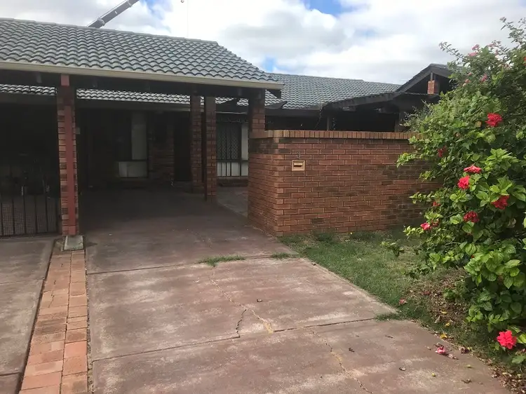 Main view of Homely unit listing, 3/22 Bell Street, Rockingham WA 6168