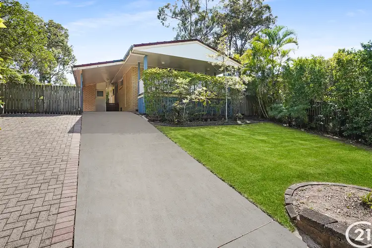 17 Finvoy Street, Ferny Grove QLD 4055