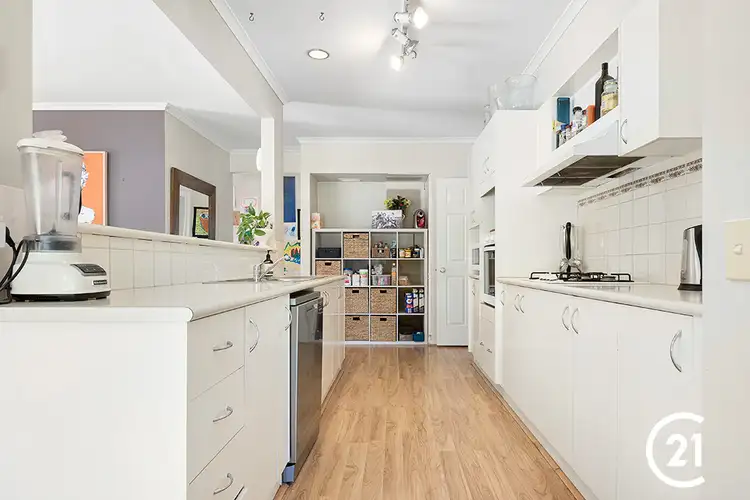 Fifth view of Homely house listing, 12 River View Court, Echuca VIC 3564