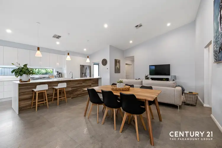 Third view of Homely house listing, 28 Nicholson Parade, Spring Farm NSW 2570