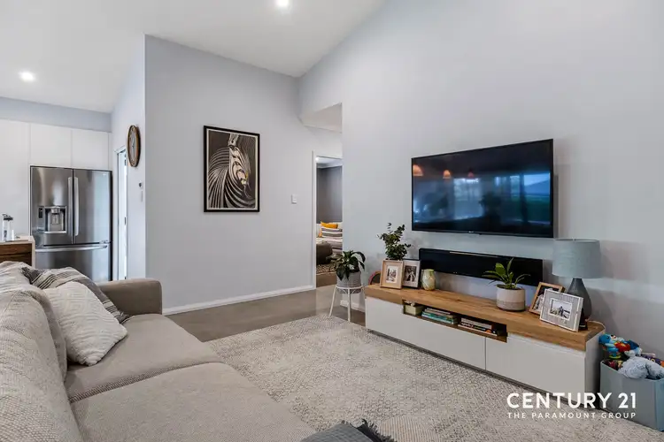 Fourth view of Homely house listing, 28 Nicholson Parade, Spring Farm NSW 2570