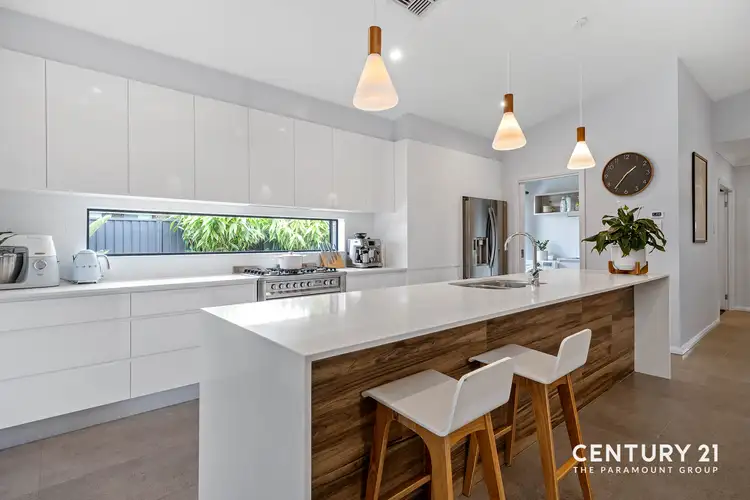 Fifth view of Homely house listing, 28 Nicholson Parade, Spring Farm NSW 2570